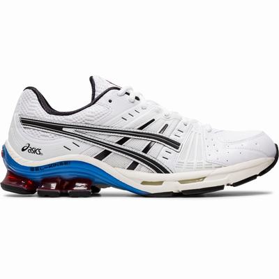 Férfi Asics Gel-Kinsei OG Utcai Cipő AS6285734 Fehér/Fekete